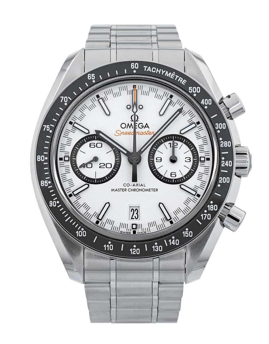 Omega Speedmaster Racing 329.30.44.51.04.001 Omega Speedmaster Racing 329.30.44.51.04.001